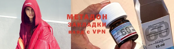 твердый Осташков